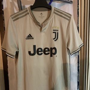 Juventus Third Jersey
